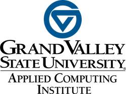 GVSU ACI Logo